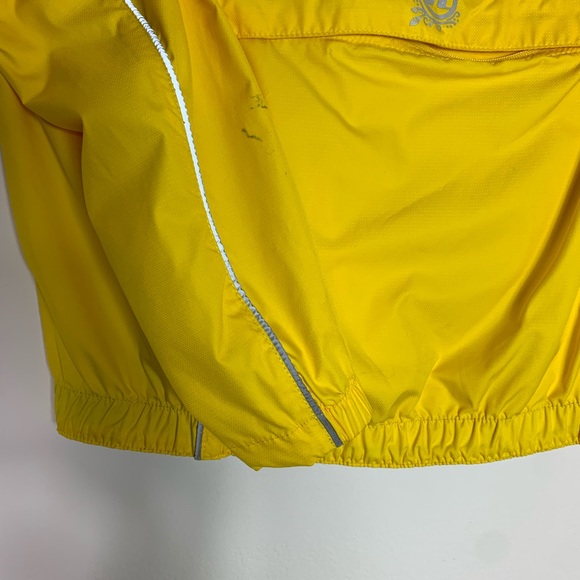 Novara Cycling Jacket Windbreaker - Picture 5 of 5